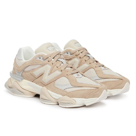 Boty New Balance driftwood / timberwolf &mdash; fot 2