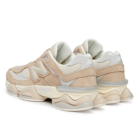 Boty New Balance driftwood / timberwolf &mdash; fot 3