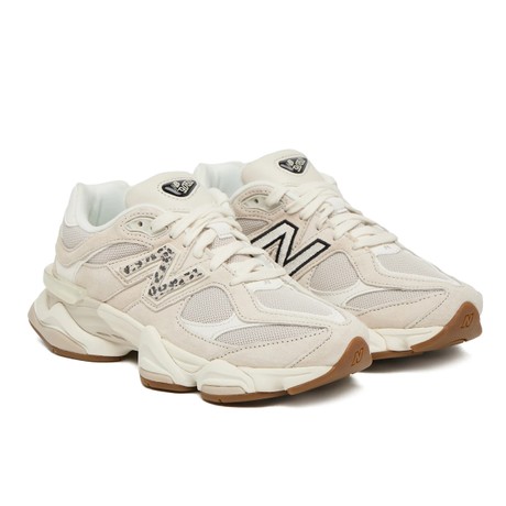 Boty New Balance moonbeam / sea salt / black asp &mdash; fot 2