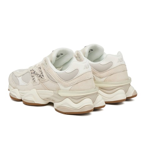 Boty New Balance moonbeam / sea salt / black asp &mdash; fot 3