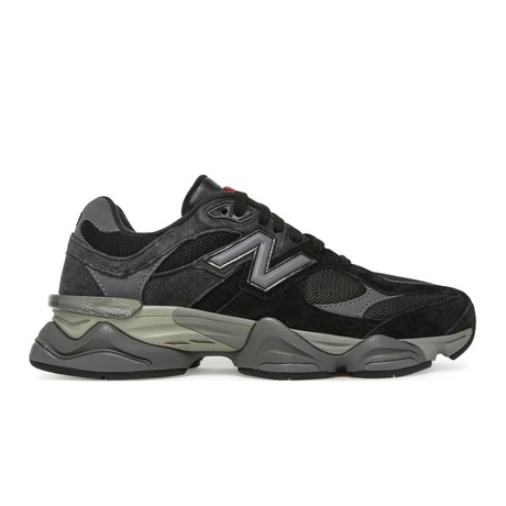 NEW BALANCE &mdash; U9060BLK
