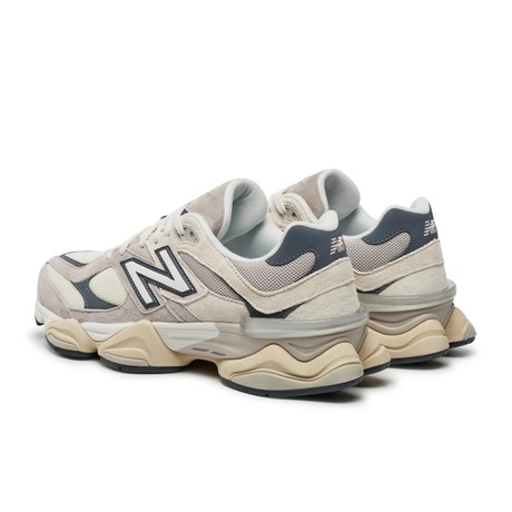 Boty New Balance moonrock / linen / dark arctic grey eeb &mdash; fot 3