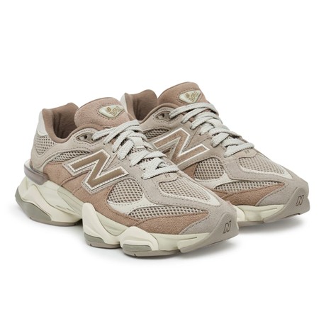 Scarpe New Balance mushroom / arid stone erc &mdash; foto 2