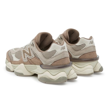Scarpe New Balance mushroom / arid stone erc &mdash; foto 3