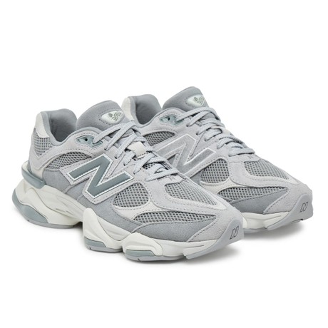 Chaussures New Balance slate grey / raincloud erd &mdash; photo 2