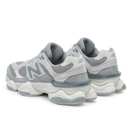 Chaussures New Balance slate grey / raincloud erd &mdash; photo 3