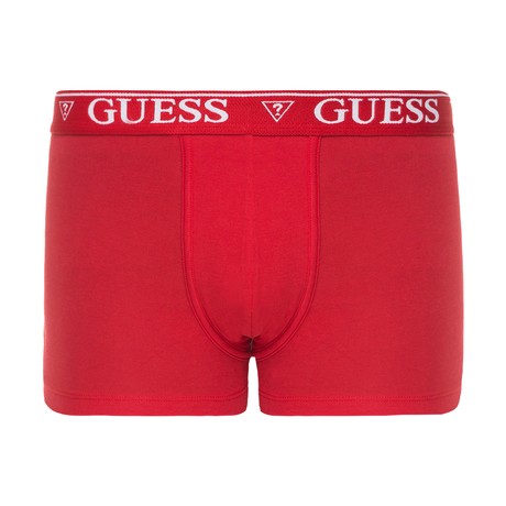 GUESS U92F16 - RED HOT - INTIMO