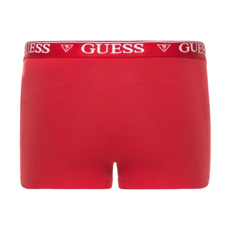 GUESS U92F16 - RED HOT - INTIMO - Image 2