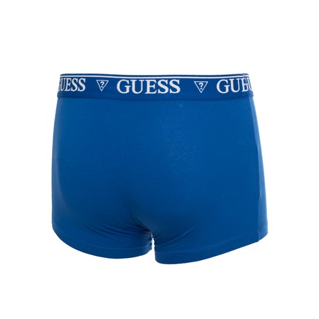 GUESS U92F16 - WILD BLUE A715 - INTIMO - Image 2