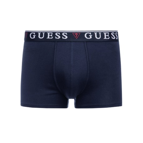 GUESS U97G01 - GONE WILD BLUE - BIELIZNA - Image 2
