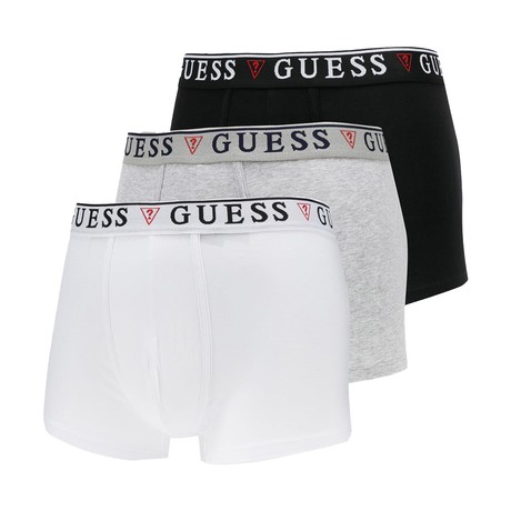 GUESS &mdash; U97G01
