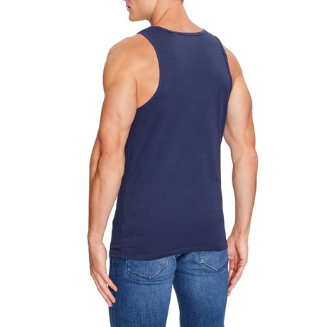 GUESS U97M02 - GONE WILD BLUE - UNDERWEAR - Image 2