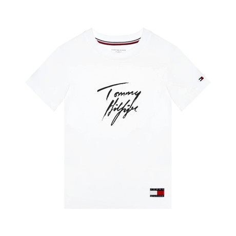 TOMMY HILFIGER — UB0UB00296