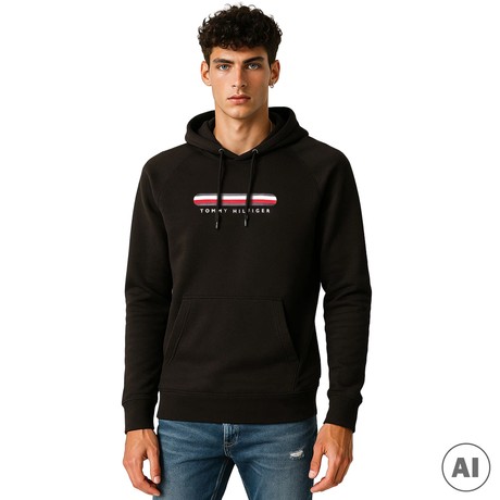 TOMMY HILFIGER — UM0UM02385PRI