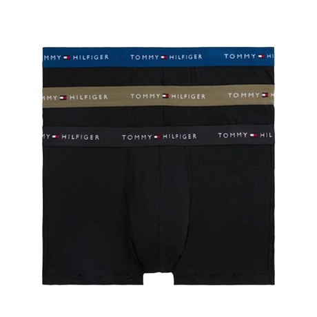 TOMMY HILFIGER — UM0UM02763