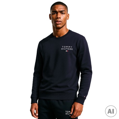 TOMMY HILFIGER — UM0UM02878