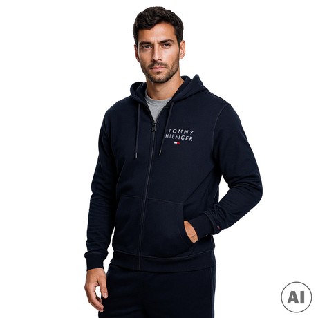 TOMMY HILFIGER — UM0UM02879