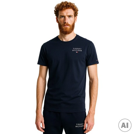TOMMY HILFIGER — UM0UM02916