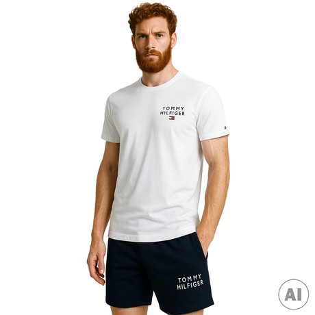 TOMMY HILFIGER — UM0UM02916