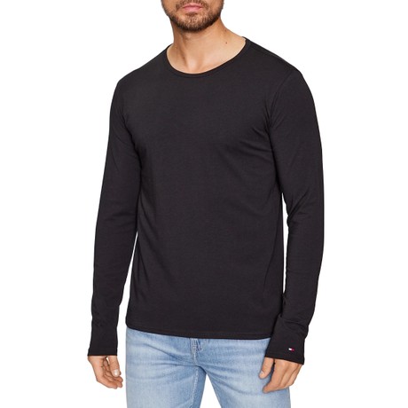 TOMMY HILFIGER UM0UM03022 - Black/ Black/ Black - ИНТИМНОЕ БЕЛЬЕ - Image 3