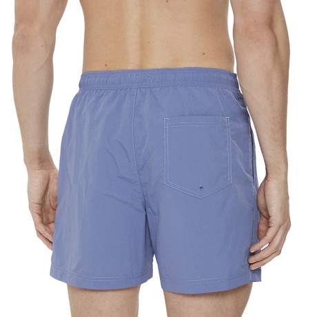 TOMMY JEANS UM0UM03147 - BLUE - SWIMSUITS - Image 2