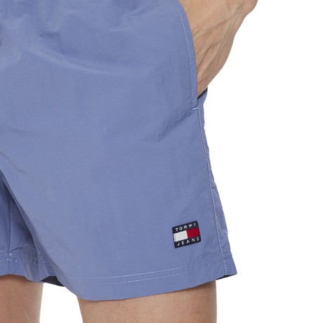 TOMMY JEANS UM0UM03147 - BLUE - SWIMSUITS - Image 3