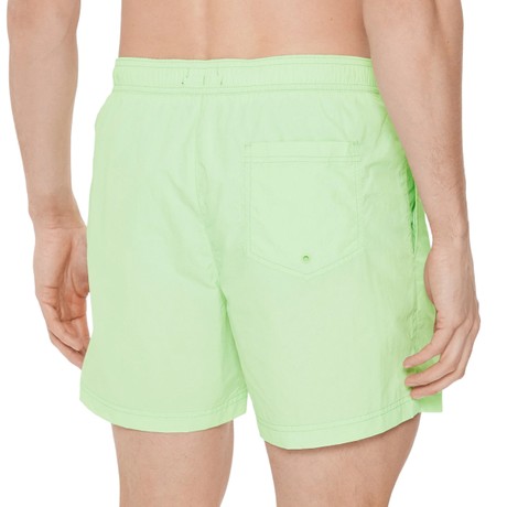 TOMMY JEANS UM0UM03147 - GREEN - SWIMSUITS - Image 2