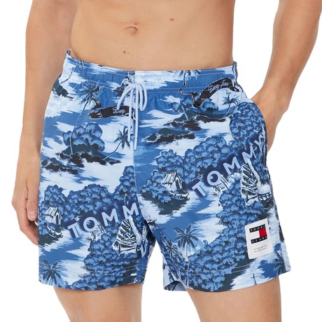 TOMMY JEANS &mdash; UM0UM03150