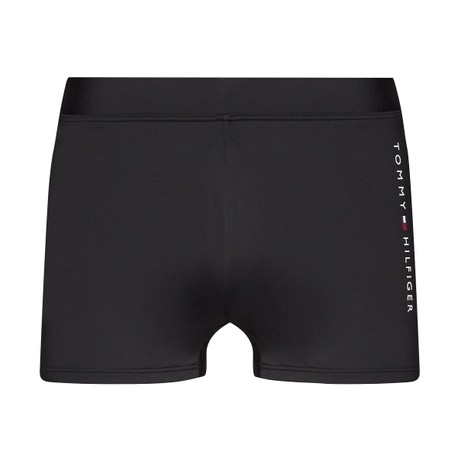 TOMMY HILFIGER UM0UM03205 - BLACK - COSTUME - Image 3