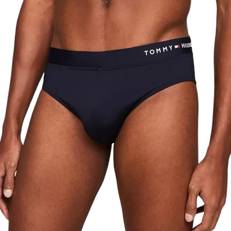 TOMMY HILFIGER &mdash; UM0UM03206