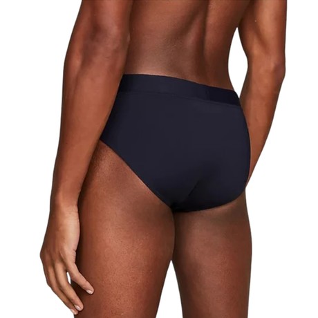 TOMMY HILFIGER UM0UM03206 - BLUE - COSTUMI - Image 2