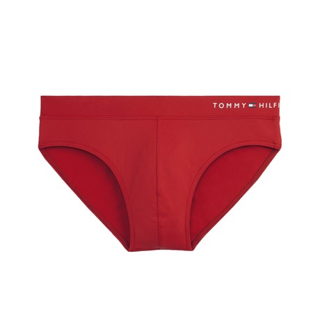Kostum Tommy Hilfiger red &mdash; fot 1