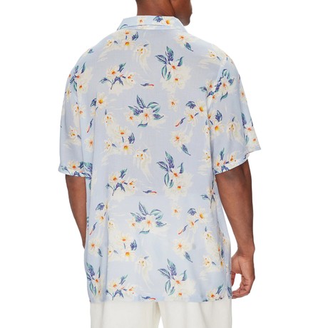 TOMMY HILFIGER UM0UM03227 - WHITE - SHIRTS - Image 2