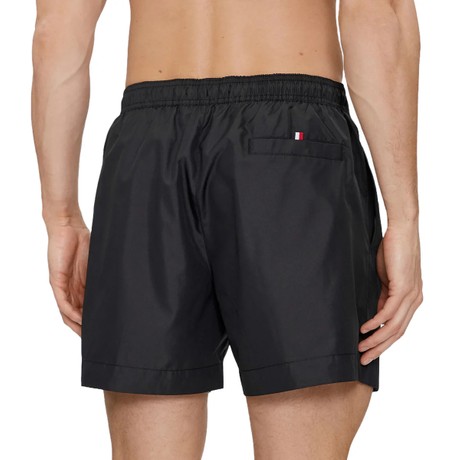 TOMMY HILFIGER UM0UM03258 - BLACK - COSTUMI - Image 3