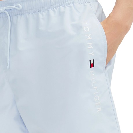 TOMMY HILFIGER UM0UM03258 - BLUE - COSTUMI - Image 3