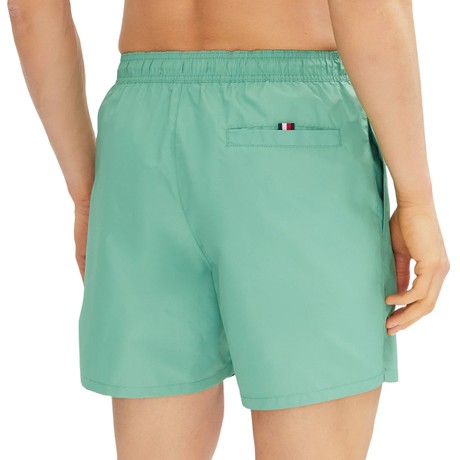 TOMMY HILFIGER UM0UM03258 - GREEN - COSTUMI - Image 2