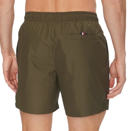 TOMMY HILFIGER UM0UM03258 - KHAKI - COSTUMI - Image 2