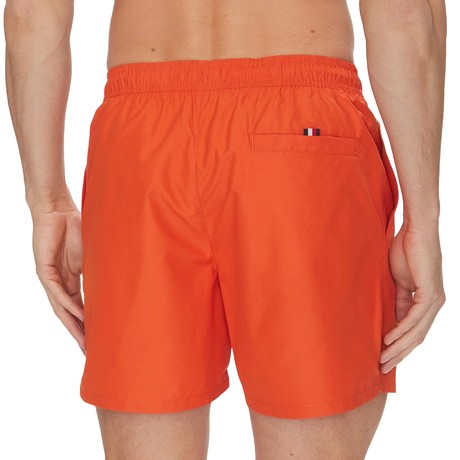 TOMMY HILFIGER UM0UM03258 - ORANGE - COSTUMI - Image 2