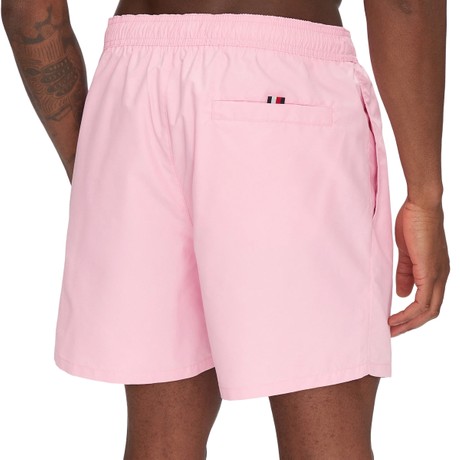 TOMMY HILFIGER UM0UM03258 - PINK - COSTUMI - Image 2