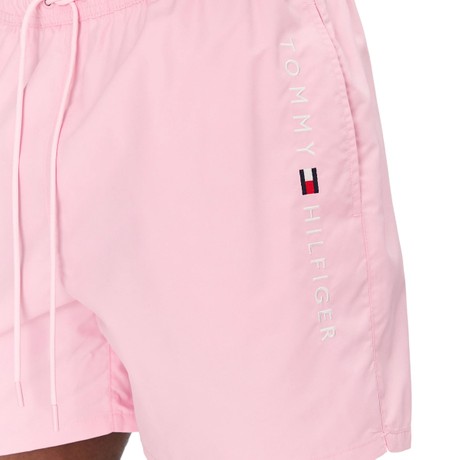 TOMMY HILFIGER UM0UM03258 - PINK - COSTUMI - Image 3