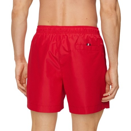 TOMMY HILFIGER UM0UM03258 - RED - COSTUMI - Image 2
