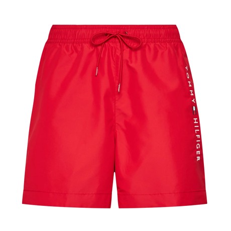 TOMMY HILFIGER UM0UM03258 - RED - COSTUMI - Image 3