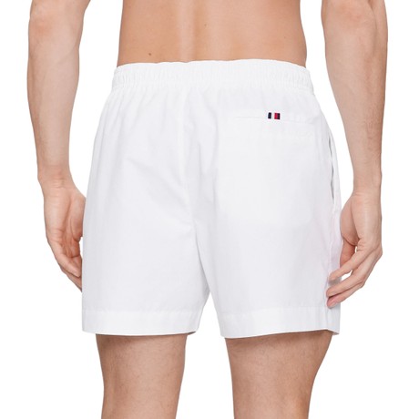 TOMMY HILFIGER UM0UM03258 - WHITE - COSTUMI - Image 2
