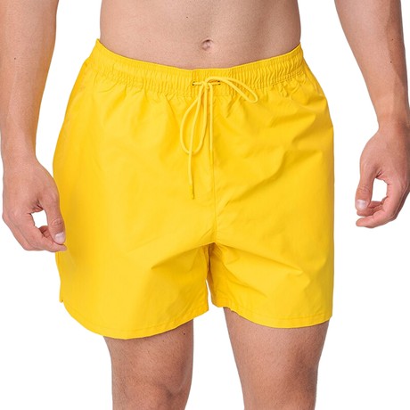TOMMY HILFIGER UM0UM03258 - YELLOW - COSTUME