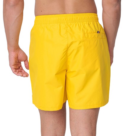 TOMMY HILFIGER UM0UM03258 - YELLOW - COSTUME - Image 3