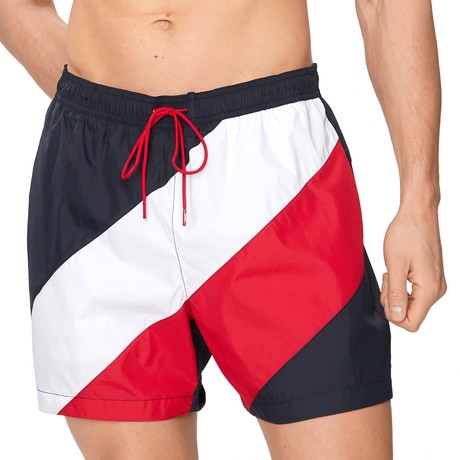 TOMMY HILFIGER &mdash; UM0UM03261