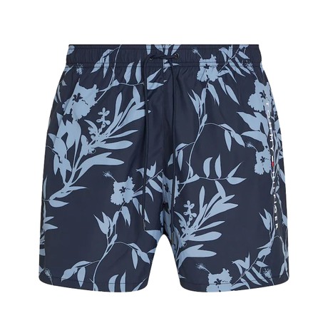 TOMMY HILFIGER UM0UM03266 - BLUE - SWIMSUITS - Image 2