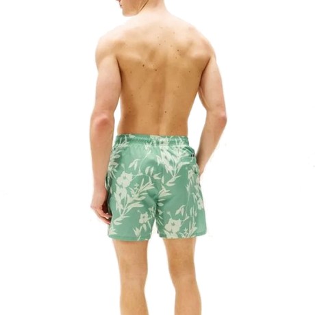 TOMMY HILFIGER UM0UM03266 - GREEN - SWIMSUITS - Image 3