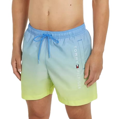 TOMMY HILFIGER &mdash; UM0UM03266