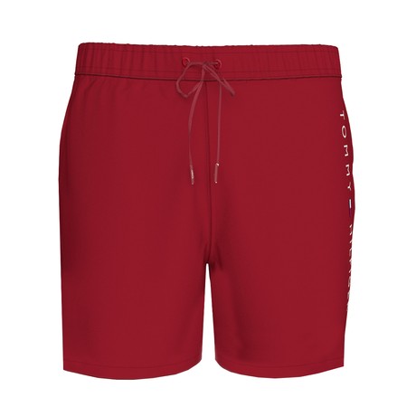 TOMMY HILFIGER UM0UM03267 - RED - SWIMSUITS